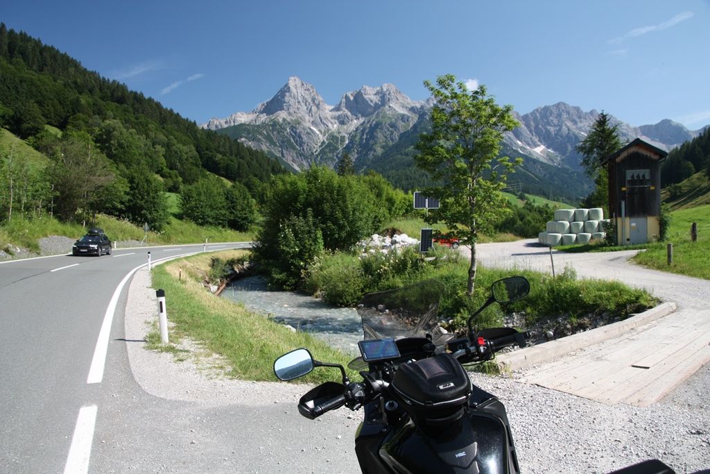 2: Heimfahrt aus der&nbsp;Schweiz