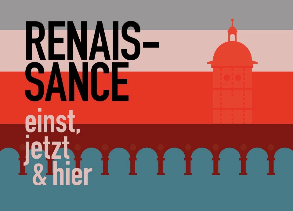 Mit dem Motorrad zum Renaissance-Schloss Schallaburg