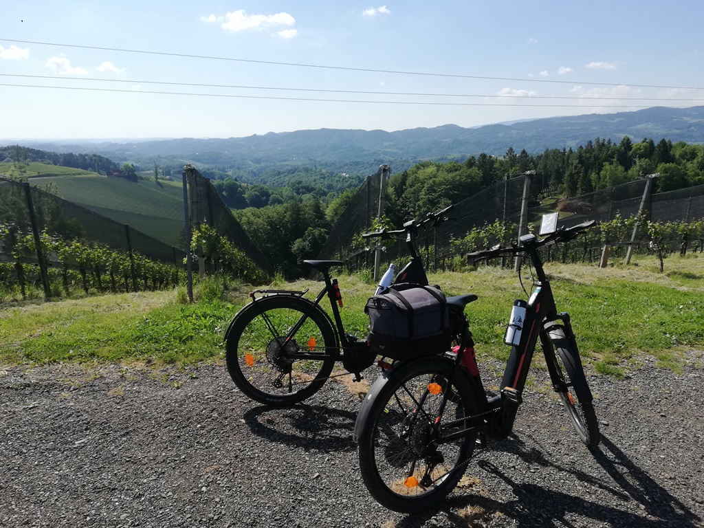 2: Resümee nach einem Jahr&nbsp;Pension