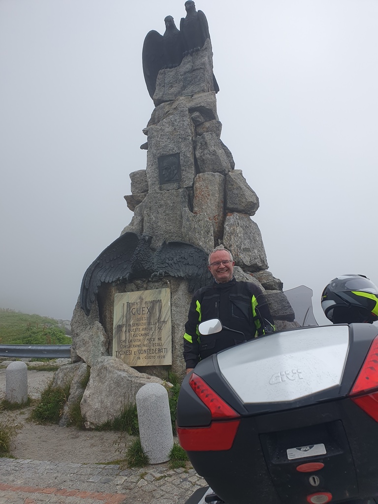 5 – Die Tremola als Höhepunkt und&nbsp;Abschluss