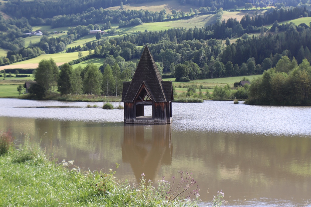 9 – Von der Bierstadt über das Mostviertel in die&nbsp;Weinregion