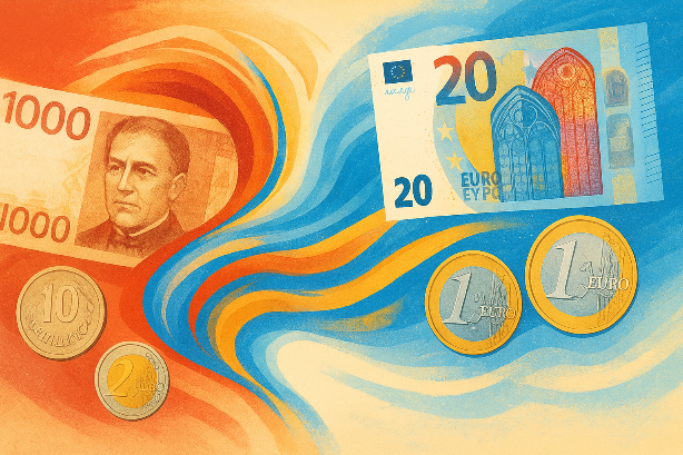 100 Jahre Österreichischer Schilling