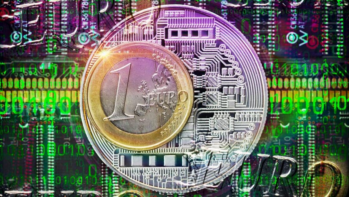 100 Jahre Österreichischer Schilling: Der digitale Euro und das&nbsp;Bargeld