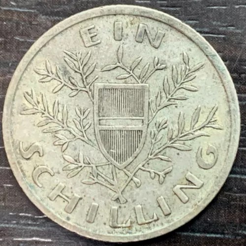 100 Jahre Österreichischer Schilling – Die Geburt einer neuen&nbsp;Währung