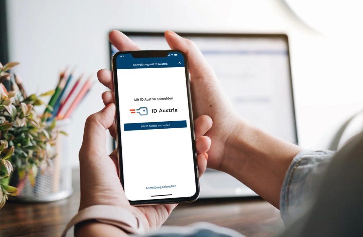 Senioren in Niederösterreich bekommen Unterstützung bei der Einrichtung der ID&nbsp;Austria