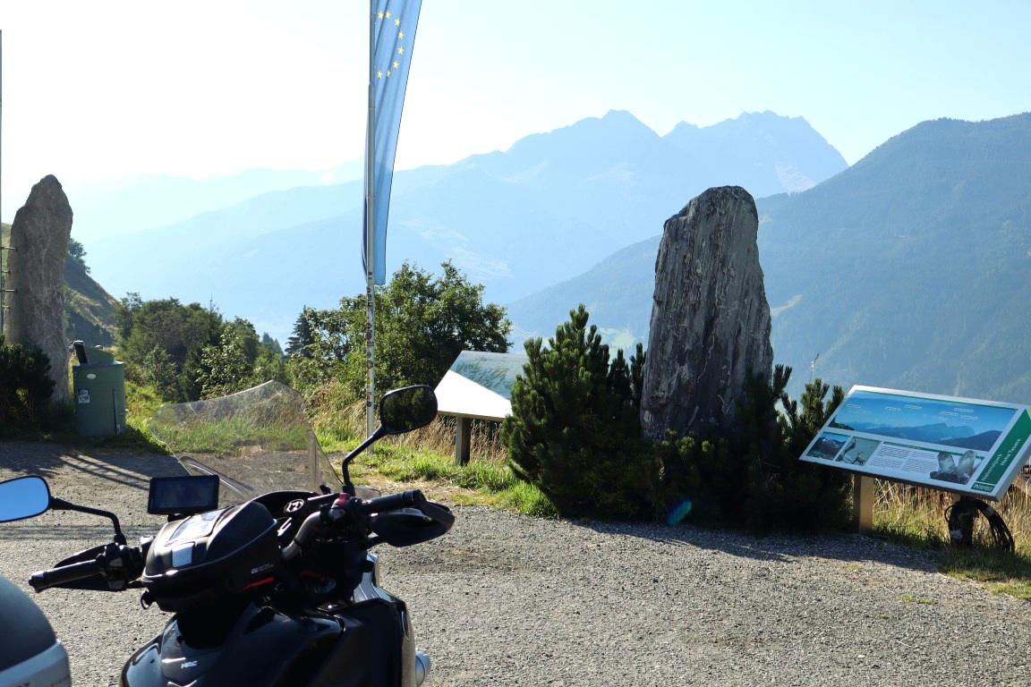 Heimreise 5: In zwei Tagen von Kitzbühel über Lienz und Voitsberg heim ins&nbsp;Triestingtal